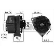 Слика 1 $на Алтернатор MESSMER 210106