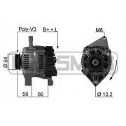 Слика 1 на Алтернатор MESSMER 210146