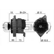 Слика 1 $на Алтернатор MESSMER 210190