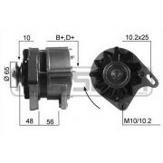 Слика 1 $на Алтернатор MESSMER 210228