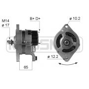 Слика 1 $на Алтернатор MESSMER 210298