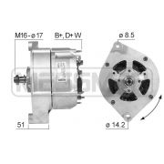 Слика 1 на Алтернатор MESSMER 210300