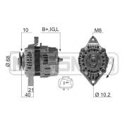 Слика 1 $на Алтернатор MESSMER 210560