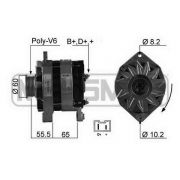Слика 1 $на Алтернатор MESSMER 210563