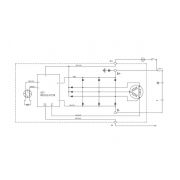 Слика 5 $на Алтернатор PRESTOLITE ELECTRIC 1277750