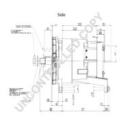 Слика 4 на Алтернатор PRESTOLITE ELECTRIC 1277A720