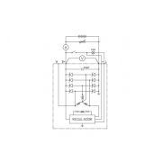 Слика 8 $на Алтернатор PRESTOLITE ELECTRIC 35214420