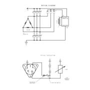 Слика 9 на Алтернатор PRESTOLITE ELECTRIC AVI144S3001