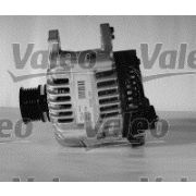 Слика 4 на Алтернатор VALEO NEW ORIGINAL PART 439002