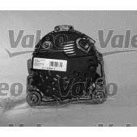 Слика на Алтернатор VALEO NEW ORIGINAL PART 439437 за Seat Ibiza 2 (6K) 1.4 i - 60 коњи бензин