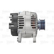 Слика 4 на Алтернатор VALEO NEW ORIGINAL PART 439500