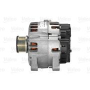 Слика 2 на Алтернатор VALEO NEW ORIGINAL PART 439674