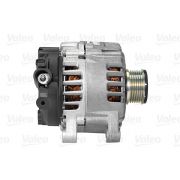 Слика 4 на Алтернатор VALEO NEW ORIGINAL PART 439674