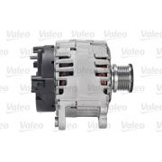 Слика 4 на Алтернатор VALEO NEW ORIGINAL PART 439753