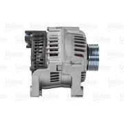 Слика 4 на Алтернатор VALEO REMANUFACTURED CLASSIC 746005