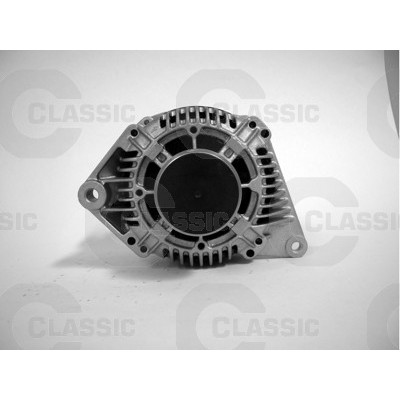 Слика на Алтернатор VALEO REMANUFACTURED CLASSIC 746062 за Renault Megane 1 (BA0-1) 1.9 dTi (BA1U) - 80 коњи дизел