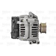 Слика 4 на Алтернатор VALEO REMANUFACTURED CLASSIC 746072