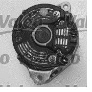 Слика 3 $на Алтернатор VALEO REMANUFACTURED PREMIUM 433380