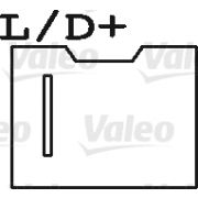 Слика 4 $на Алтернатор VALEO REMANUFACTURED PREMIUM 433380