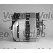 Слика 2 на Алтернатор VALEO REMANUFACTURED PREMIUM 433392