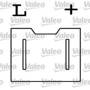 Слика 4 $на Алтернатор VALEO REMANUFACTURED PREMIUM 433407