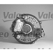 Слика 3 $на Алтернатор VALEO REMANUFACTURED PREMIUM 433407