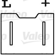 Слика 7 $на Алтернатор VALEO REMANUFACTURED PREMIUM 433452