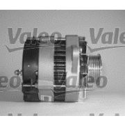 Слика 4 $на Алтернатор VALEO REMANUFACTURED PREMIUM 433461