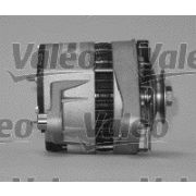 Слика 2 $на Алтернатор VALEO REMANUFACTURED PREMIUM 436103