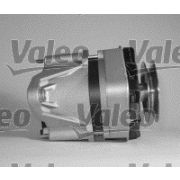 Слика 2 $на Алтернатор VALEO REMANUFACTURED PREMIUM 436109