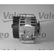 Слика 2 $на Алтернатор VALEO REMANUFACTURED PREMIUM 436134