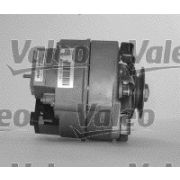 Слика 2 $на Алтернатор VALEO REMANUFACTURED PREMIUM 436137