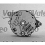 Слика 3 $на Алтернатор VALEO REMANUFACTURED PREMIUM 436157