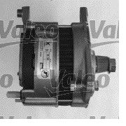 Слика 2 $на Алтернатор VALEO REMANUFACTURED PREMIUM 436166