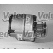 Слика 2 $на Алтернатор VALEO REMANUFACTURED PREMIUM 436199