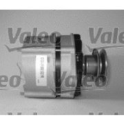 Слика 2 $на Алтернатор VALEO REMANUFACTURED PREMIUM 436208