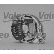 Слика 3 $на Алтернатор VALEO REMANUFACTURED PREMIUM 436237