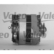 Слика 2 $на Алтернатор VALEO REMANUFACTURED PREMIUM 436247