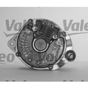 Слика 3 $на Алтернатор VALEO REMANUFACTURED PREMIUM 436247