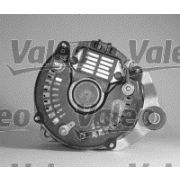 Слика 3 $на Алтернатор VALEO REMANUFACTURED PREMIUM 436249