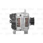 Слика 4 $на Алтернатор VALEO REMANUFACTURED PREMIUM 436281