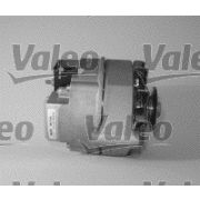 Слика 2 $на Алтернатор VALEO REMANUFACTURED PREMIUM 436287