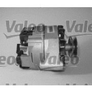 Слика 2 $на Алтернатор VALEO REMANUFACTURED PREMIUM 436294