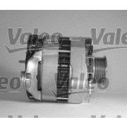 Слика 2 $на Алтернатор VALEO REMANUFACTURED PREMIUM 436309