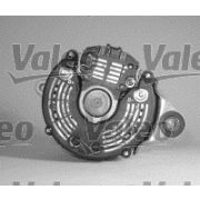 Слика 3 $на Алтернатор VALEO REMANUFACTURED PREMIUM 436309