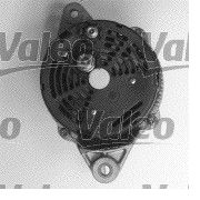 Слика 3 $на Алтернатор VALEO REMANUFACTURED PREMIUM 436336