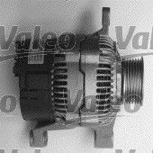 Слика 4 $на Алтернатор VALEO REMANUFACTURED PREMIUM 436336