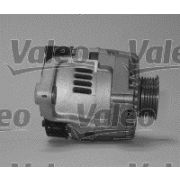 Слика 5 $на Алтернатор VALEO REMANUFACTURED PREMIUM 436344