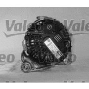 Слика 3 $на Алтернатор VALEO REMANUFACTURED PREMIUM 436344