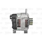 Слика 4 $на Алтернатор VALEO REMANUFACTURED PREMIUM 436346